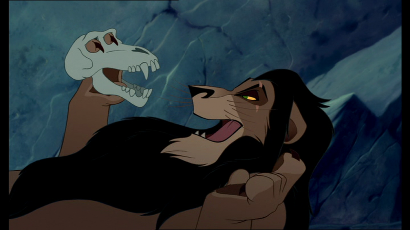 Illustration de l'article : Ranking of the worst psychopathic Disney villains!