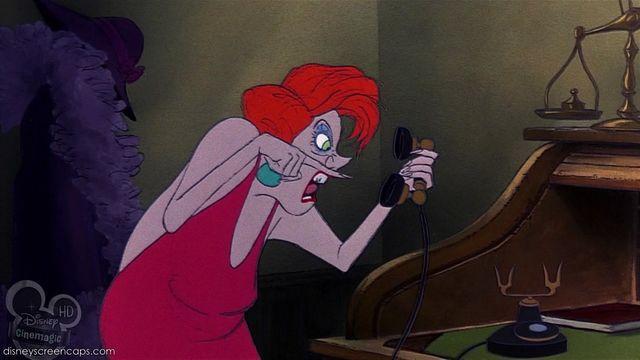 Illustration de l'article : Ranking of the worst psychopathic Disney villains!