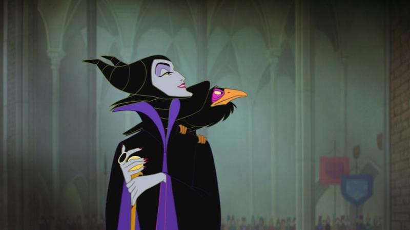 Illustration de l'article : Ranking of the worst psychopathic Disney villains!