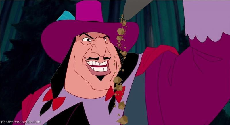 Illustration de l'article : Ranking of the worst psychopathic Disney villains!
