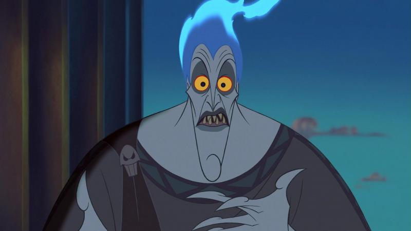 Illustration de l'article : Ranking of the worst psychopathic Disney villains!