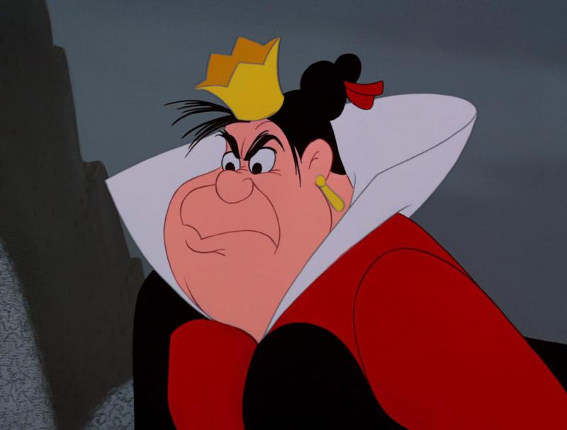 Illustration de l'article : Ranking of the worst psychopathic Disney villains!