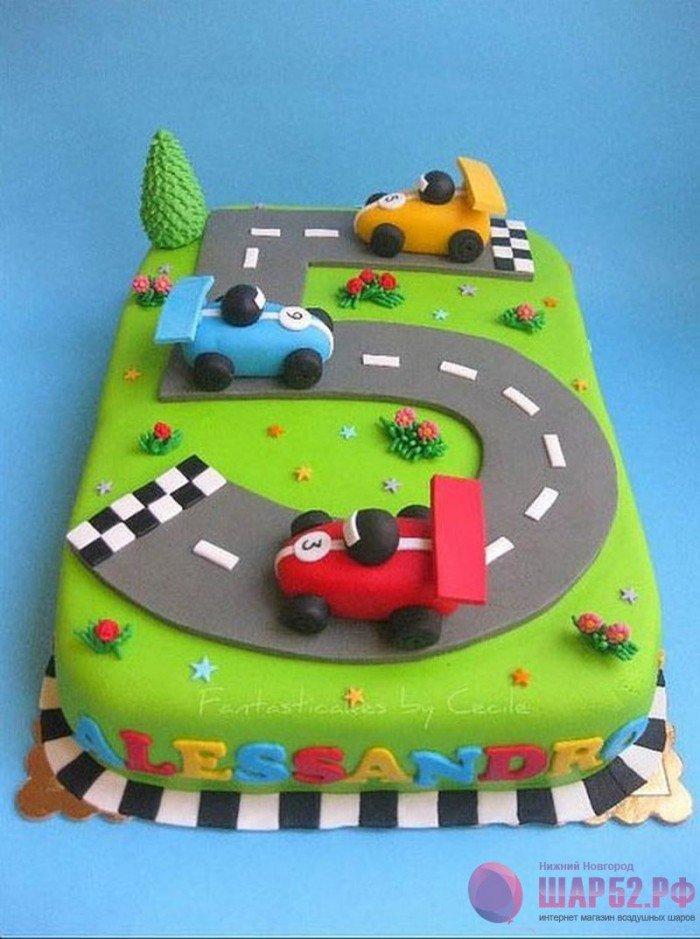 Illustration de l'article : 21 cakes that you’d love to have for your birthday!