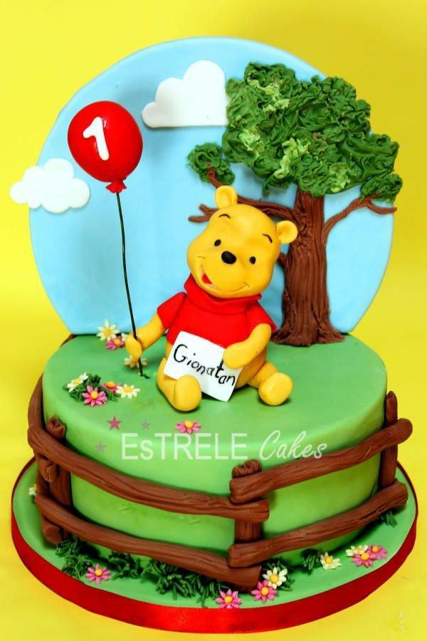 Illustration de l'article : 21 cakes that you’d love to have for your birthday!