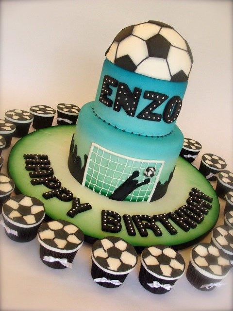 Illustration de l'article : 21 cakes that you’d love to have for your birthday!