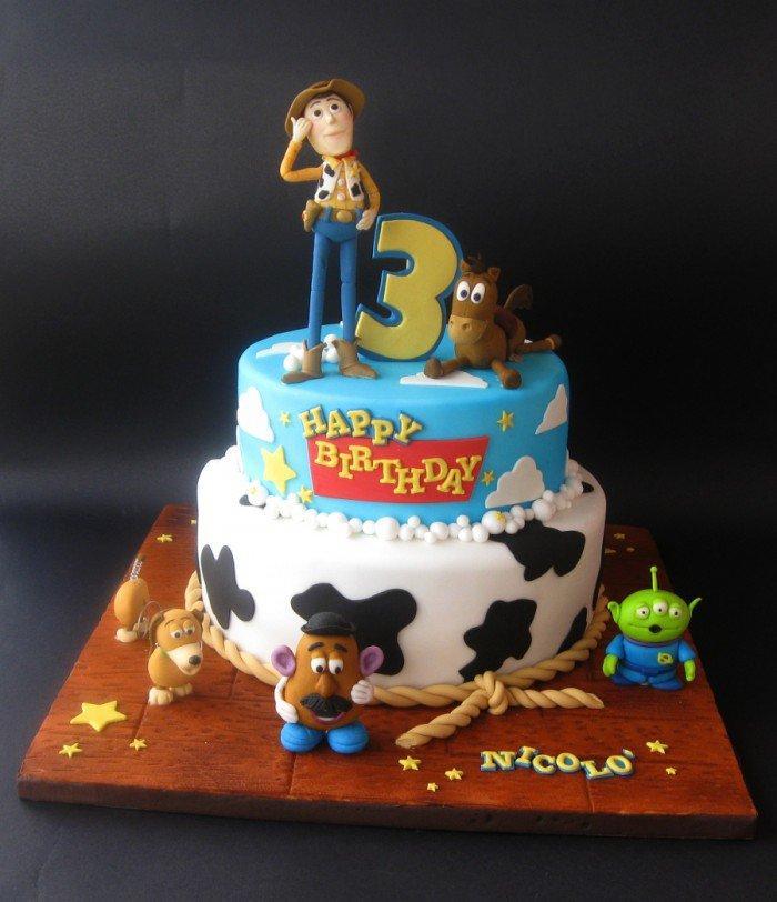 Illustration de l'article : 21 cakes that you’d love to have for your birthday!