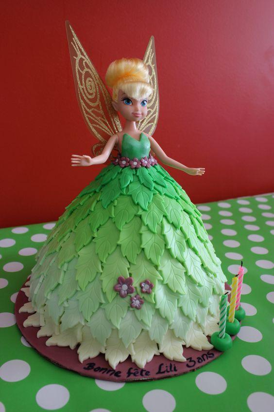 Illustration de l'article : 21 cakes that you’d love to have for your birthday!