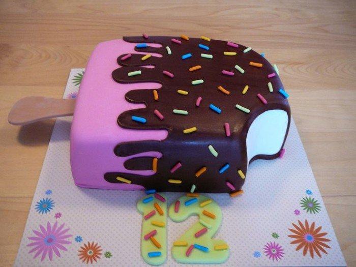 Illustration de l'article : 21 cakes that you’d love to have for your birthday!