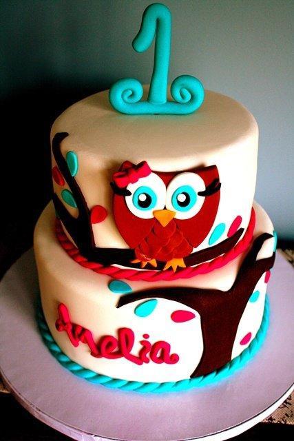 Illustration de l'article : 21 cakes that you’d love to have for your birthday!