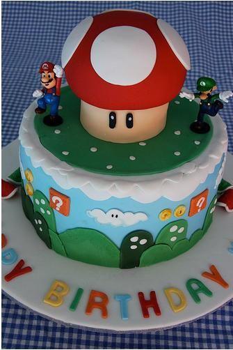 Illustration de l'article : 21 cakes that you’d love to have for your birthday!