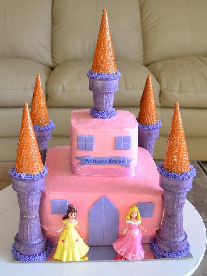 Illustration de l'article : 21 cakes that you’d love to have for your birthday!