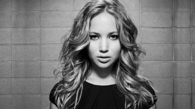 Illustration de l'article : 18 facts that you never knew about Jennifer Lawrence. Which one is the most surprising?