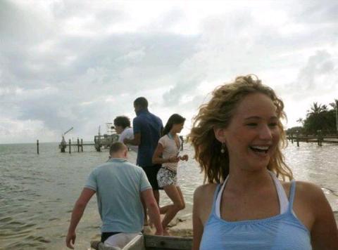 Illustration de l'article : 18 facts that you never knew about Jennifer Lawrence. Which one is the most surprising?