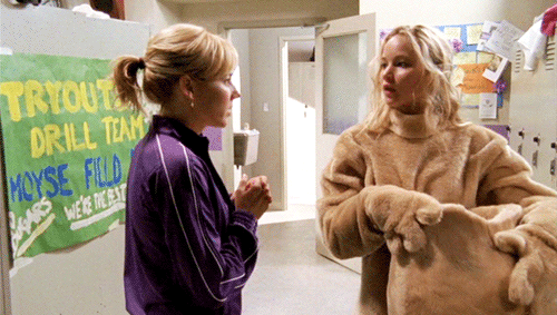 Illustration de l'article : 18 facts that you never knew about Jennifer Lawrence. Which one is the most surprising?