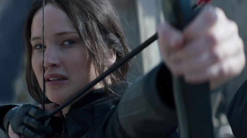 Illustration de l'article : 18 facts that you never knew about Jennifer Lawrence. Which one is the most surprising?