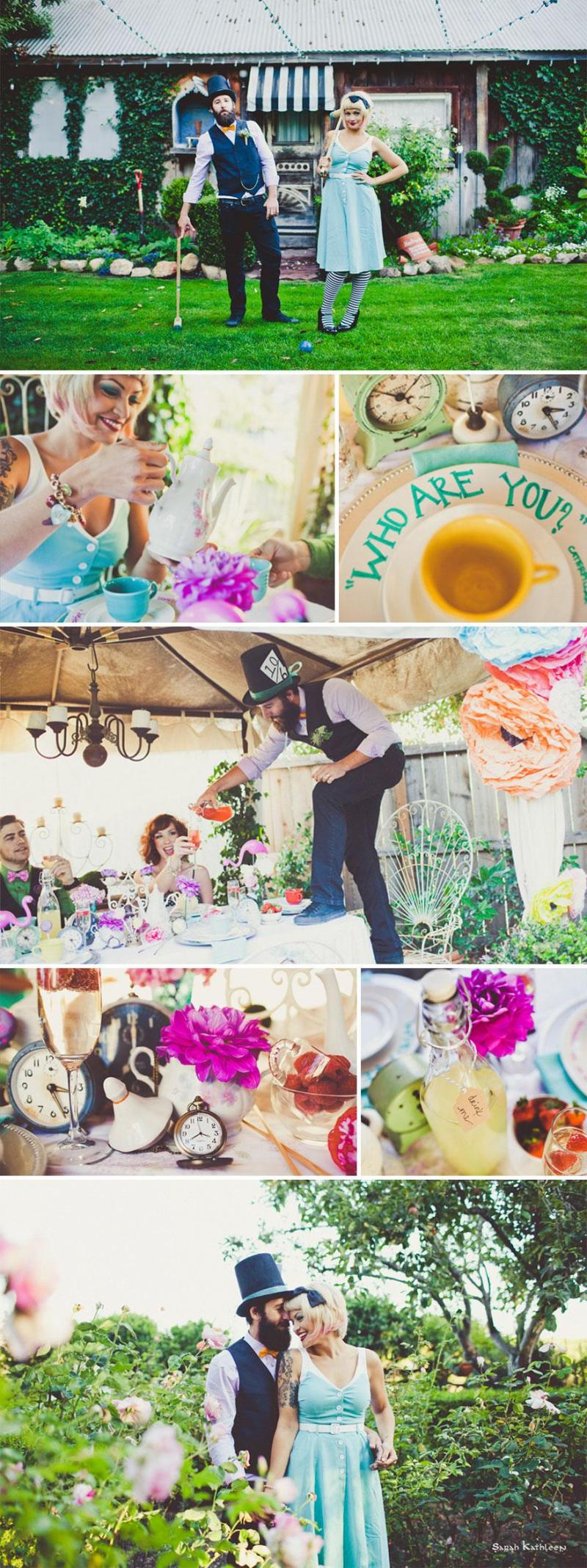 Illustration de l'article : 16 awesome Geek-themed weddings