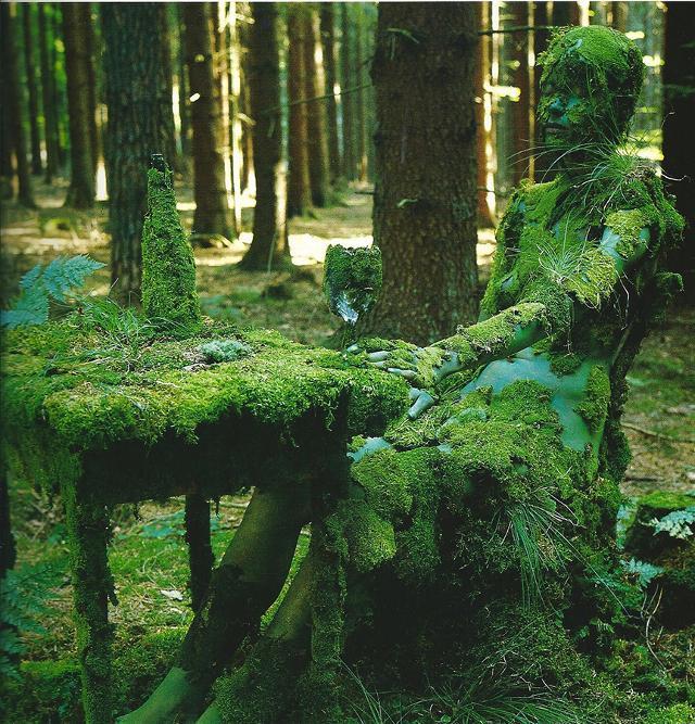 Illustration de l'article : 10 completely mind-blowing bodypaintings! Which ones are the most misleading?