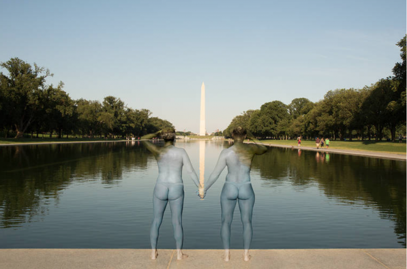 Illustration de l'article : 10 completely mind-blowing bodypaintings! Which ones are the most misleading?