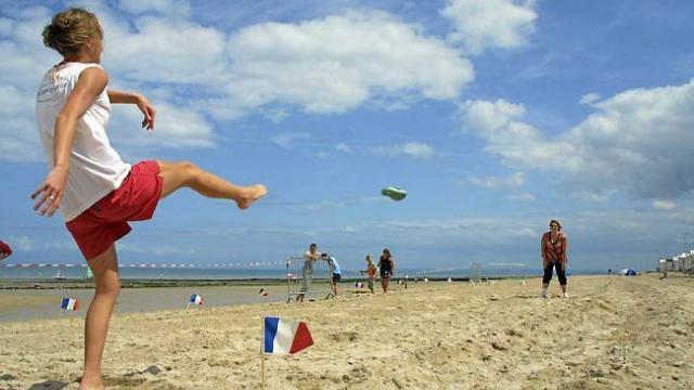 Illustration de l'article : Ranking the 10 strangest sports in the world! Which ones would you like to play?