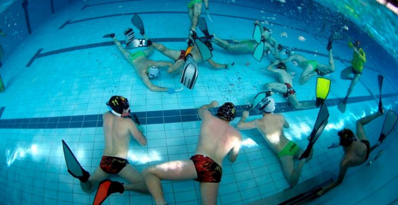 Illustration de l'article : Ranking the 10 strangest sports in the world! Which ones would you like to play?