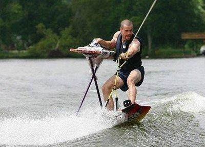 Illustration de l'article : Ranking the 10 strangest sports in the world! Which ones would you like to play?