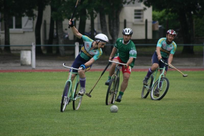 Illustration de l'article : Ranking the 10 strangest sports in the world! Which ones would you like to play?