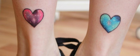 Illustration de l'article : 17 leg tattoo ideas that will rock your world!