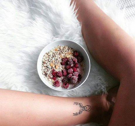 Illustration de l'article : 17 leg tattoo ideas that will rock your world!