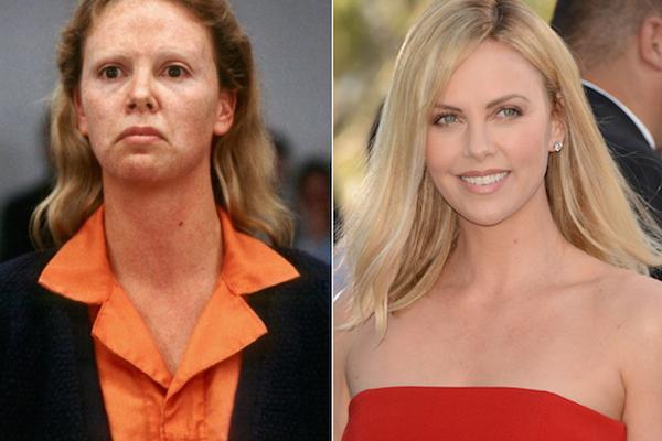 Illustration de l'article : 16 actresses who had to radically change their look to play a role in a movie or TV show