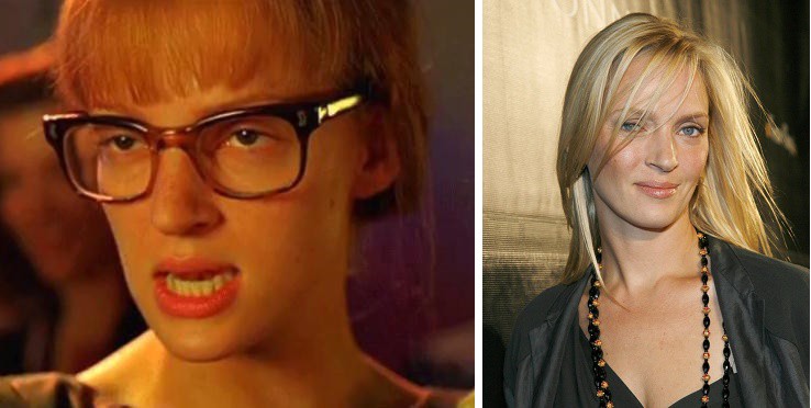 Illustration de l'article : 16 actresses who had to radically change their look to play a role in a movie or TV show