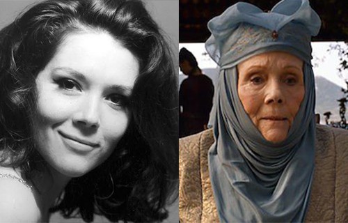 Illustration de l'article : 9 photos of famous actors and actresses when they were young, as you’ve never seen them before