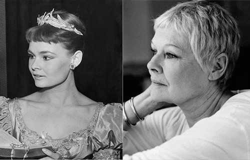 Illustration de l'article : 9 photos of famous actors and actresses when they were young, as you’ve never seen them before