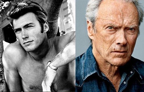 Illustration de l'article : 9 photos of famous actors and actresses when they were young, as you’ve never seen them before