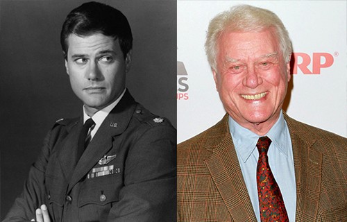 Illustration de l'article : 9 photos of famous actors and actresses when they were young, as you’ve never seen them before