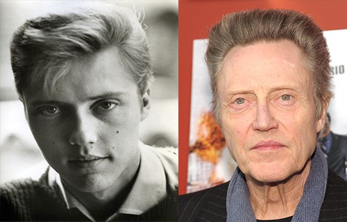 Illustration de l'article : 9 photos of famous actors and actresses when they were young, as you’ve never seen them before