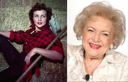 Illustration de l'article : 9 photos of famous actors and actresses when they were young, as you’ve never seen them before