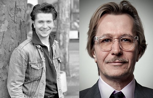 Illustration de l'article : 9 photos of famous actors and actresses when they were young, as you’ve never seen them before