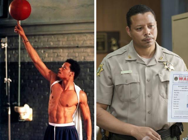 Illustration de l'article : 31 transformations of actors from their very first film to their latest!