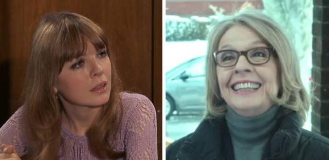 Illustration de l'article : 31 transformations of actors from their very first film to their latest!