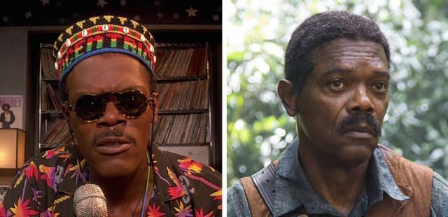 Illustration de l'article : 31 transformations of actors from their very first film to their latest!