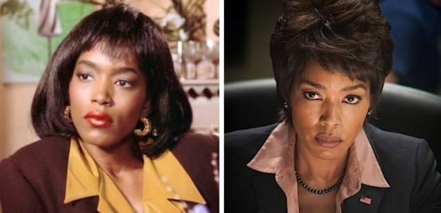 Illustration de l'article : 31 transformations of actors from their very first film to their latest!