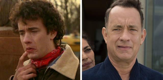 Illustration de l'article : 31 transformations of actors from their very first film to their latest!