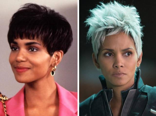 Illustration de l'article : 31 transformations of actors from their very first film to their latest!