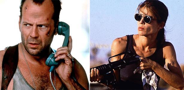 Illustration de l'article : What characters would you like to see on the same team in a movie?