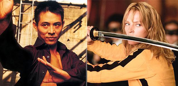 Illustration de l'article : What characters would you like to see on the same team in a movie?