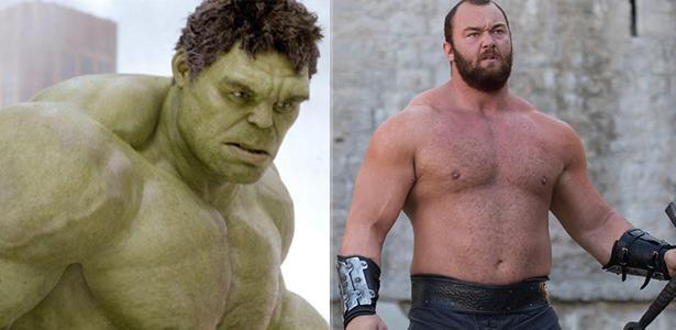 Illustration de l'article : What characters would you like to see on the same team in a movie?