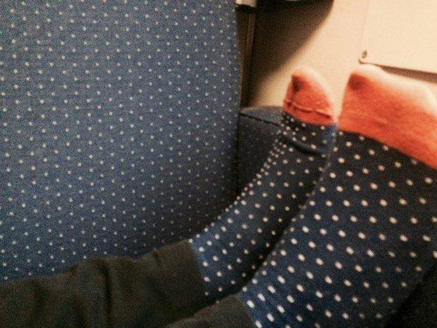 Illustration de l'article : 20 funny pictures of people who never should’ve dressed that way today!