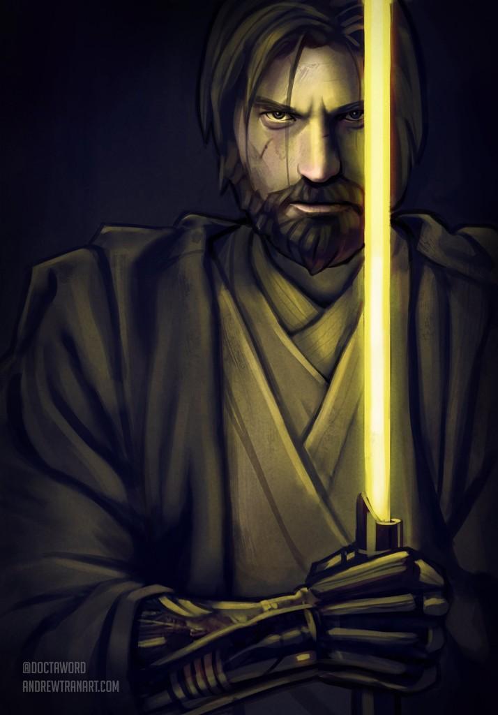 Illustration de l'article : When 6 characters from “Game of Thrones” become Star Wars heroes!