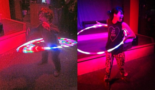 Illustration de l'article : 18 unusual photos of the actors from “Game of Thrones” in real life