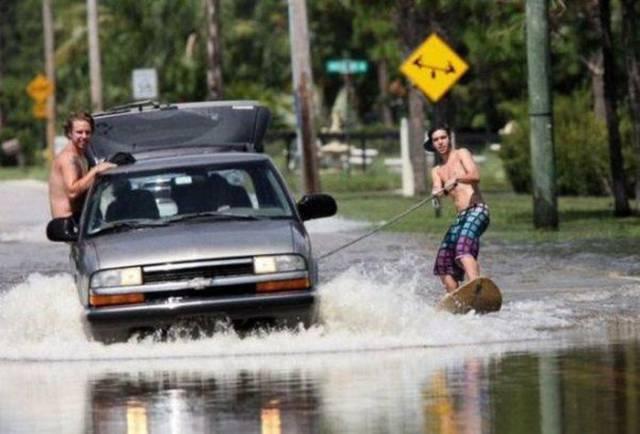 Illustration de l'article : 24 people who were full of imagination when faced with life’s difficulties!